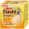 Dashi Delights vanička kuřecí 70g