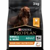 Pro Plan Dog Everyday Nutrition Adult Small&Mini kuře 3kg