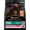 Pro Plan Dog Sensitive Skin Adult Small&Mini losos 3kg