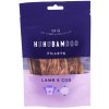 Huhubamboo jehněčí filety 75g