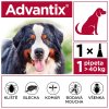Advantix S.O. antip. pes 40-60 kg 1 x 6ml
