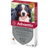 Advantix S.O. antip. pes 40-60 kg 1 x 6ml