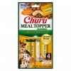 Churu Dog Meal Topper kuře 4x14 g