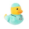 FuzzYard plyšová kachnička doktor 15 cm