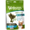 WHIMZEES Soft dentální pamlsek pro psy S (7-12kg) 28ks