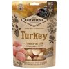 Carnilove Freeze-Dried Raw Turkey pamlsek pro psy 60g