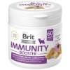 Brit Vitamins Dog Immunity Booster 120g 60tbl.