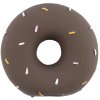 Huhubamboo pískací hračka pro psy latexový donut 65cm