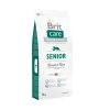 Brit Care Senior Lamb & Rice 12kg