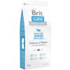 Brit Care Grain Free Junior Large Breed Salmon & Potato 12kg