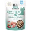Brit RAW Treat Cat Urinary 40g