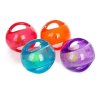 KONG Jumbler hračka gumový míč L/XL