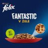 Felix Fantastic multipack lahodný výběr v želé 120 × 85 g