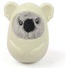 Huhubamboo hračka pro psy - míček koala