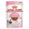 Royal Canin Kitten Instinctive v omáčce 85g