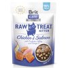 Brit RAW Treat Cat Kitten 40 g
