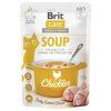 Brit Care Cat Soup with Chicken 75 g