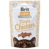 Brit Care Cat Snack Meaty Chicken 50g