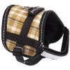 Postroj Gimborn Pixie Scot S 1,5x31-40 cm béžový