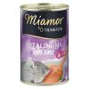 Finnern Miamor Trinkfein Vitaldrink kachna 135ml
