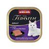 Animonda Vom Feinsten Mare paštika pro kočky kuře + mořské plody 100 g