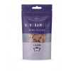 Huhubamboo Cat jehněčí mini plátky 30 g