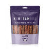 Huhubamboo jehněčí s rýží na tyčince 250 g