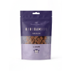 Huhubamboo jehněčí kostičky 75 g