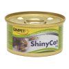 Konzerva ShinyCat tuňák+sýr 70g