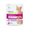 Natural Trainer Cat Young kuřecí 1,5kg
