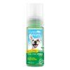 Tropiclean mentolová pěna Fresh Mint 130 ml