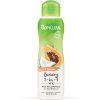 Tropiclean šampon papája a kokos 355 ml