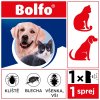 Bolfo antiparazitický sprej 250ml