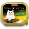 Animonda Vom Feinsten Classic paštika pro kočky krůta + králík 100 g
