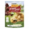 Friskies Beggin Strips s příchutí slaniny 120g