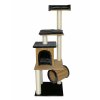 Cat-Gato škrabadlo Bamboo III 164cm