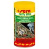 Sera krmivo pro býložravé plazy Raffy Vital 250 ml NATURE