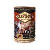 Konzerva Carnilove Wild Meat Lamb&Wild Boar 400g