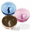 Trixie Keramická miska pro králíky barevná 250 ml/11 cm