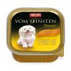 Animonda Vom Feinsten Classic paštika pro psy drůbeží+telecí 150g