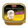 Animonda Vom Feinsten Classic paštika pro psy krůtí+jehně 150g