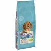 Purina Dog Chow Puppy/Junior Lamb & Rice 14 kg