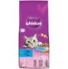 WHISKAS tuňák 14kg