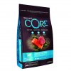 Wellness CORE Ocean Salmon with Tuna Recipe 10kg