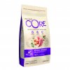 Wellness CORE Kitten Turkey and Chicken Recipe  1,75kg