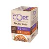 Wellness CORE Tender Cuts Turkey Selection Multipack