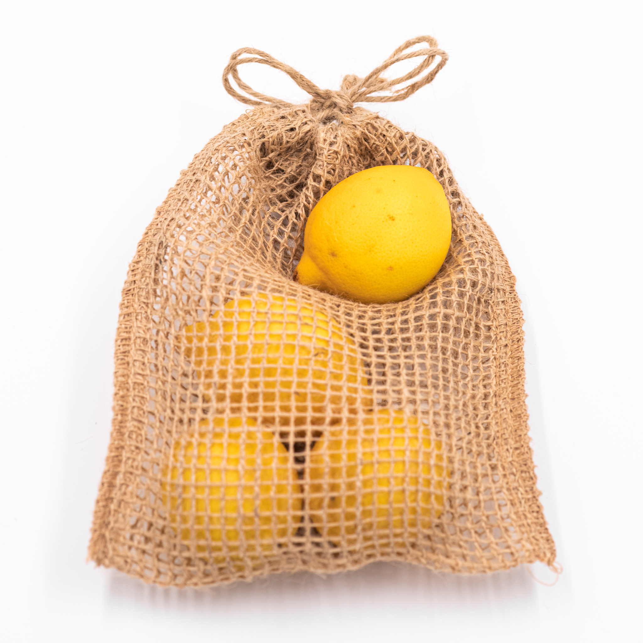 Jutové pytle: Tradiční a ekologické řešení pro uchování a přepravu produktů