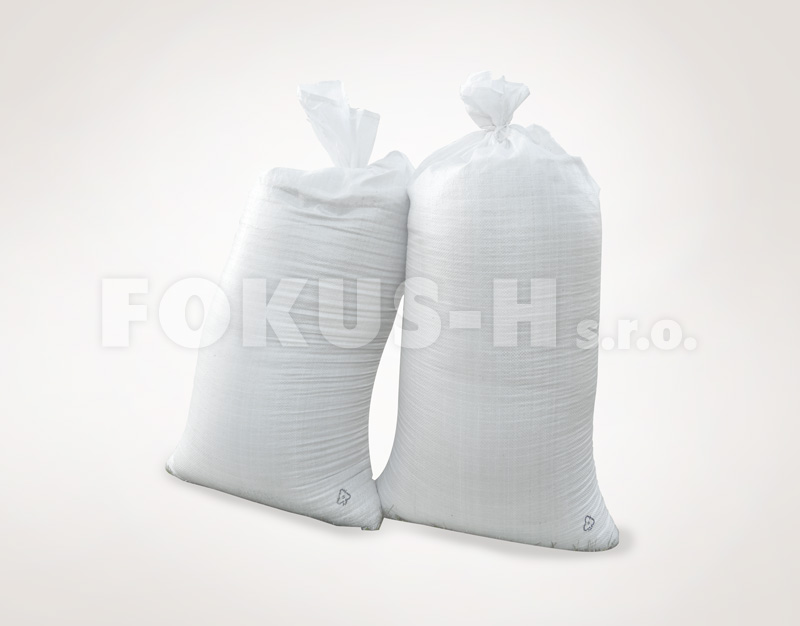 Polypropylenové pytle (PP)