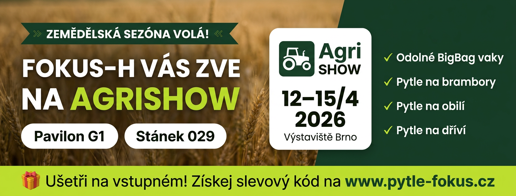 Agrishow 2026