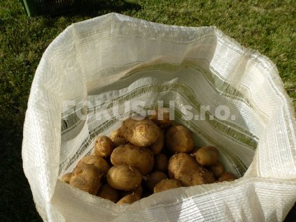 průduchový na brambory